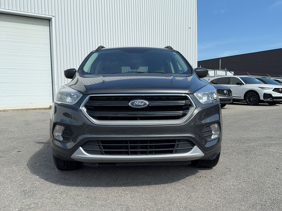 2018 Ford Escape  - Blainville Chrysler