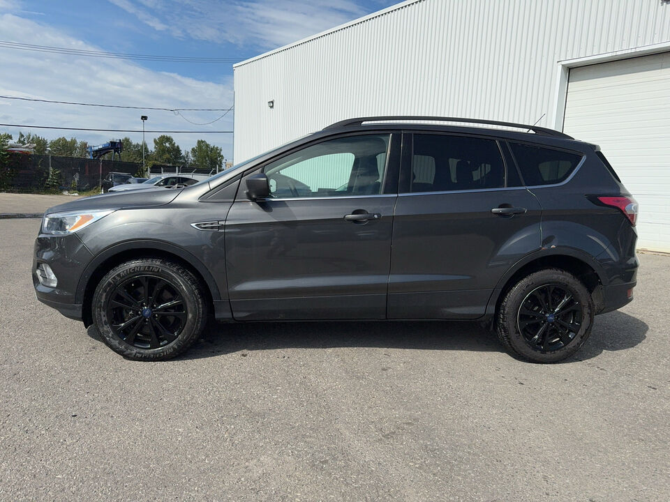 2018 Ford Escape  - Blainville Chrysler