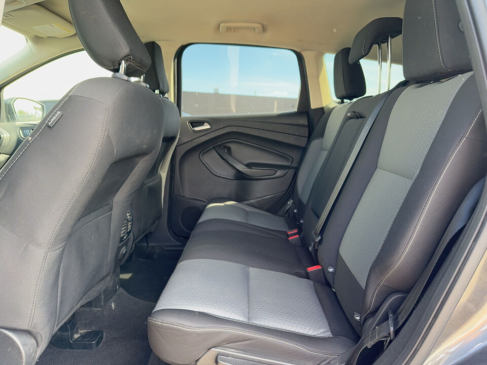 2018 Ford Escape  - Blainville Chrysler