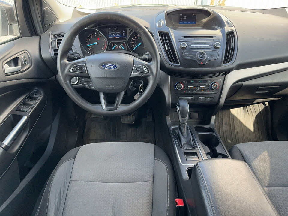 2018 Ford Escape  - Blainville Chrysler