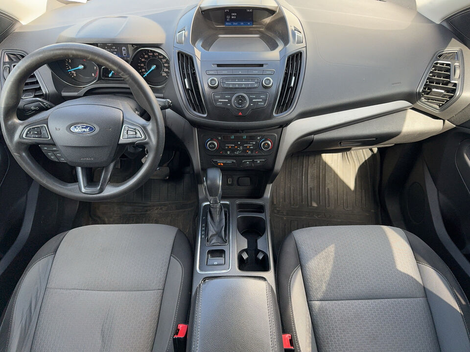 2018 Ford Escape  - Blainville Chrysler