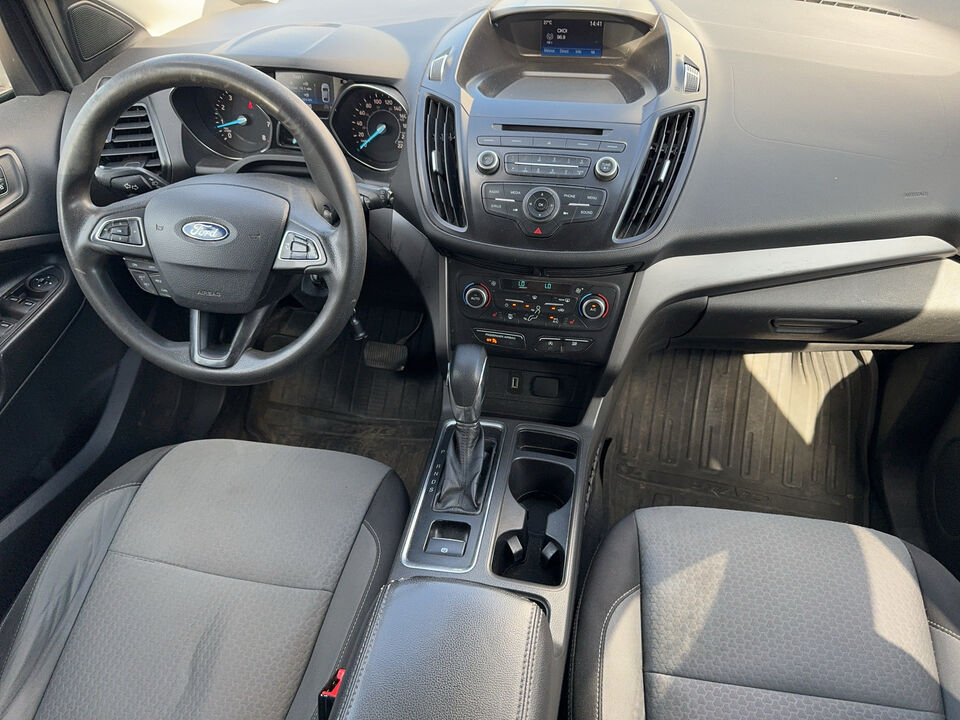 2018 Ford Escape  - Blainville Chrysler