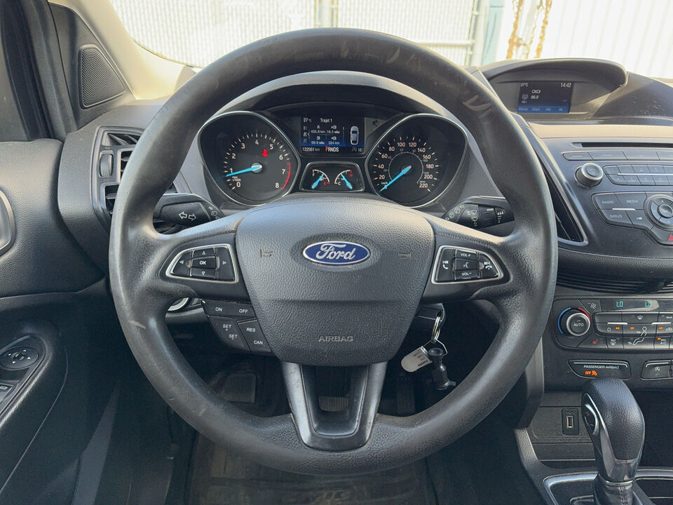 2018 Ford Escape  - Blainville Chrysler