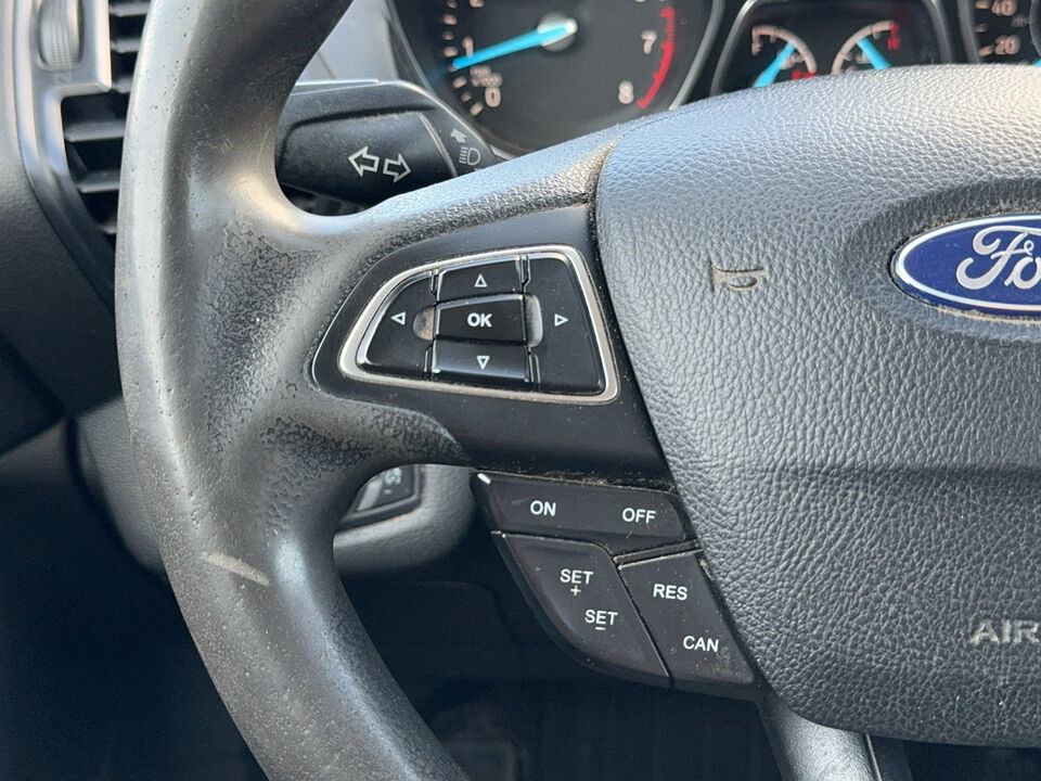 2018 Ford Escape  - Blainville Chrysler