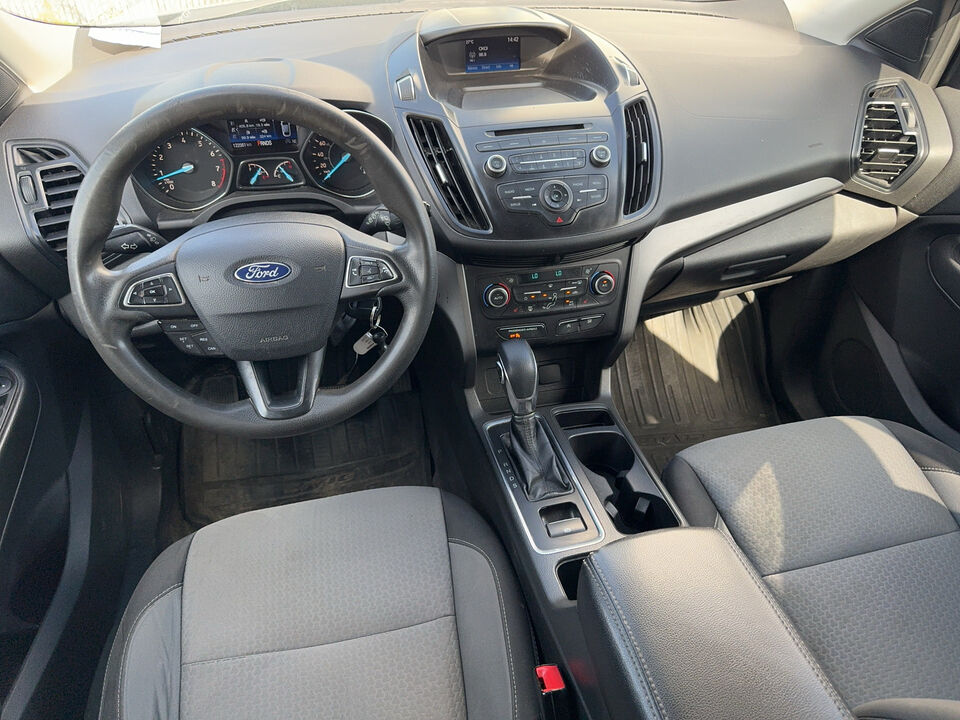 2018 Ford Escape  - Blainville Chrysler