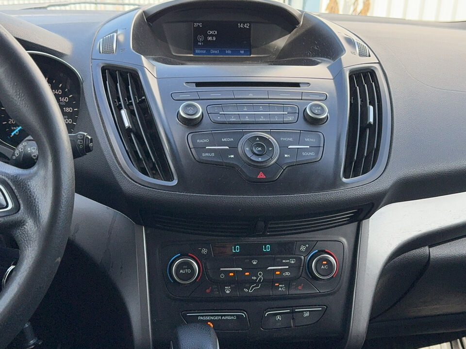 2018 Ford Escape  - Blainville Chrysler