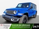 Thumbnail 2024 Jeep WRANGLER 4XE - Blainville Chrysler