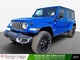 Thumbnail 2024 Jeep WRANGLER 4XE - Blainville Chrysler