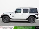 Thumbnail 2024 Jeep Wrangler - Blainville Chrysler