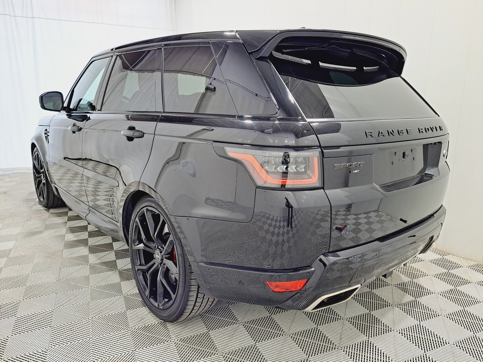 2020 Land Rover Range Rover  - Blainville Chrysler