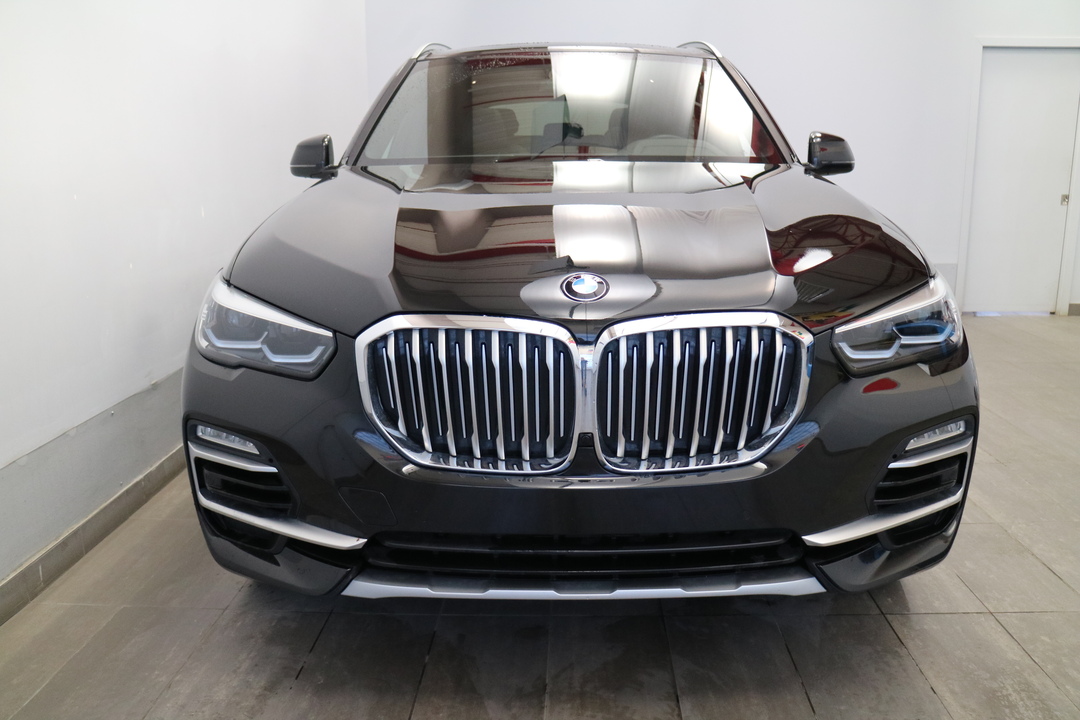 2021 BMW X5  - Desmeules Chrysler