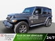 Thumbnail 2018 Jeep Wrangler - Blainville Chrysler