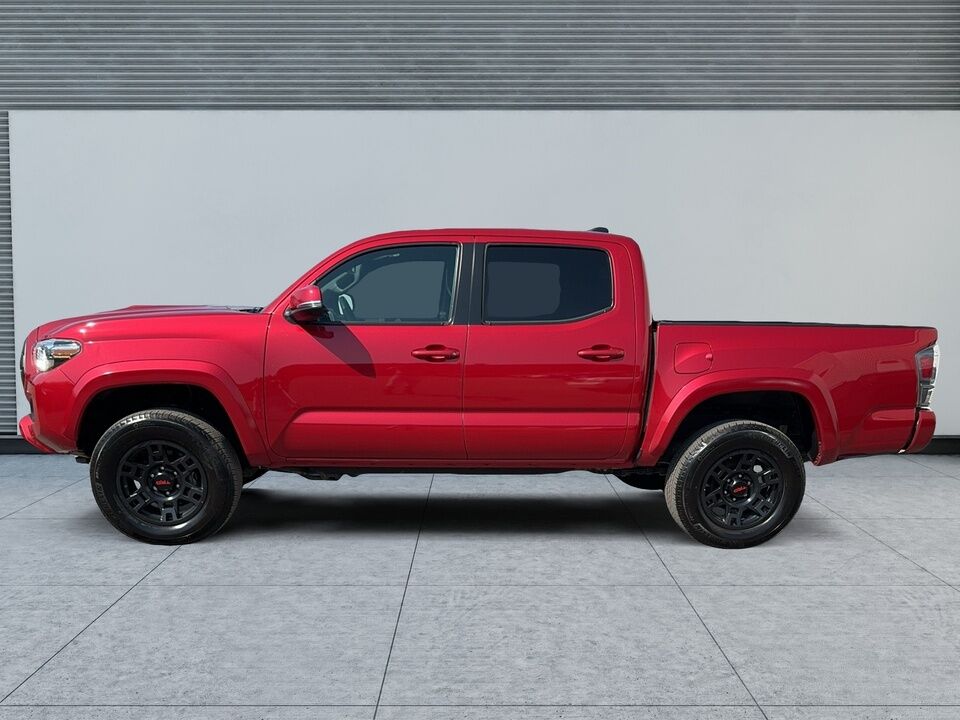 2023 Toyota Tacoma 4WD  - Blainville Chrysler