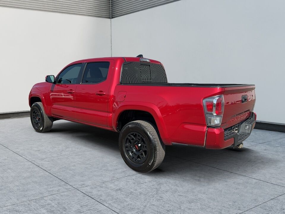 2023 Toyota Tacoma 4WD  - Desmeules Chrysler