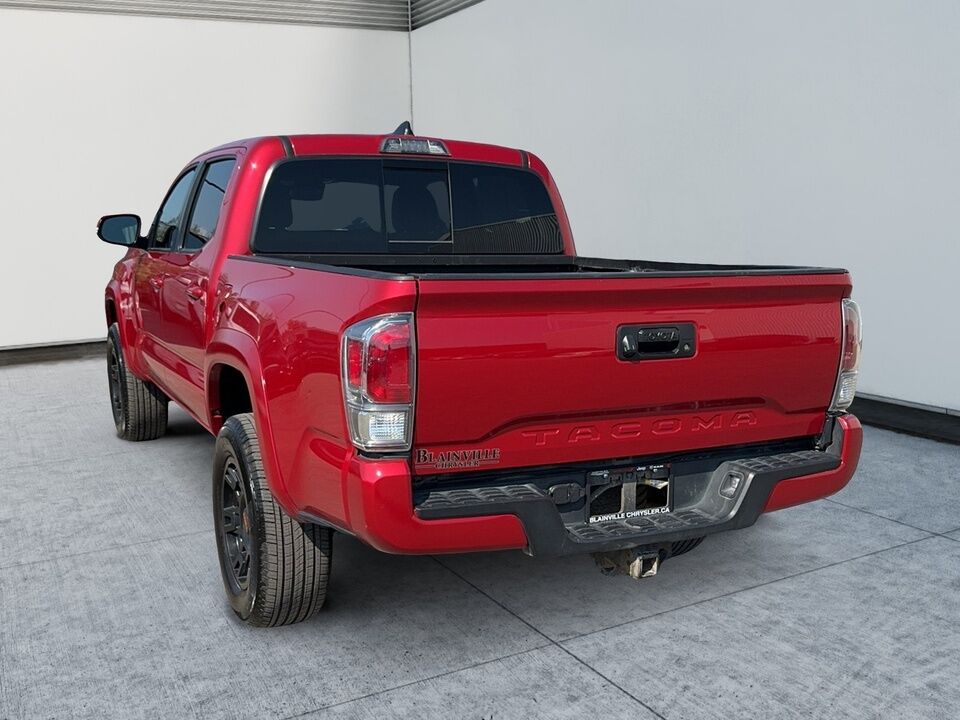 2023 Toyota Tacoma 4WD  - Blainville Chrysler