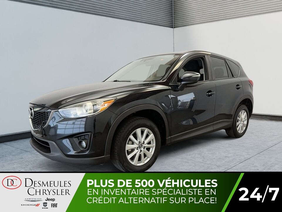 2015 Mazda CX-5  - Blainville Chrysler