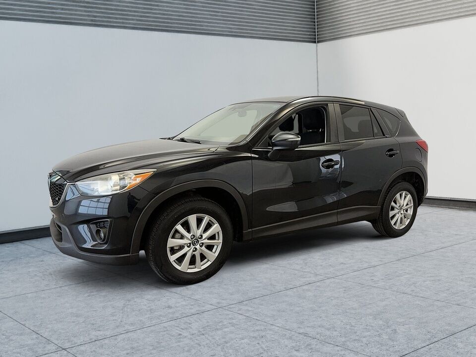 2015 Mazda CX-5  - Blainville Chrysler