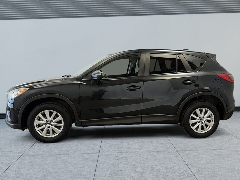 2015 Mazda CX-5  - Blainville Chrysler