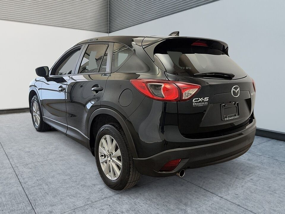 2015 Mazda CX-5  - Blainville Chrysler