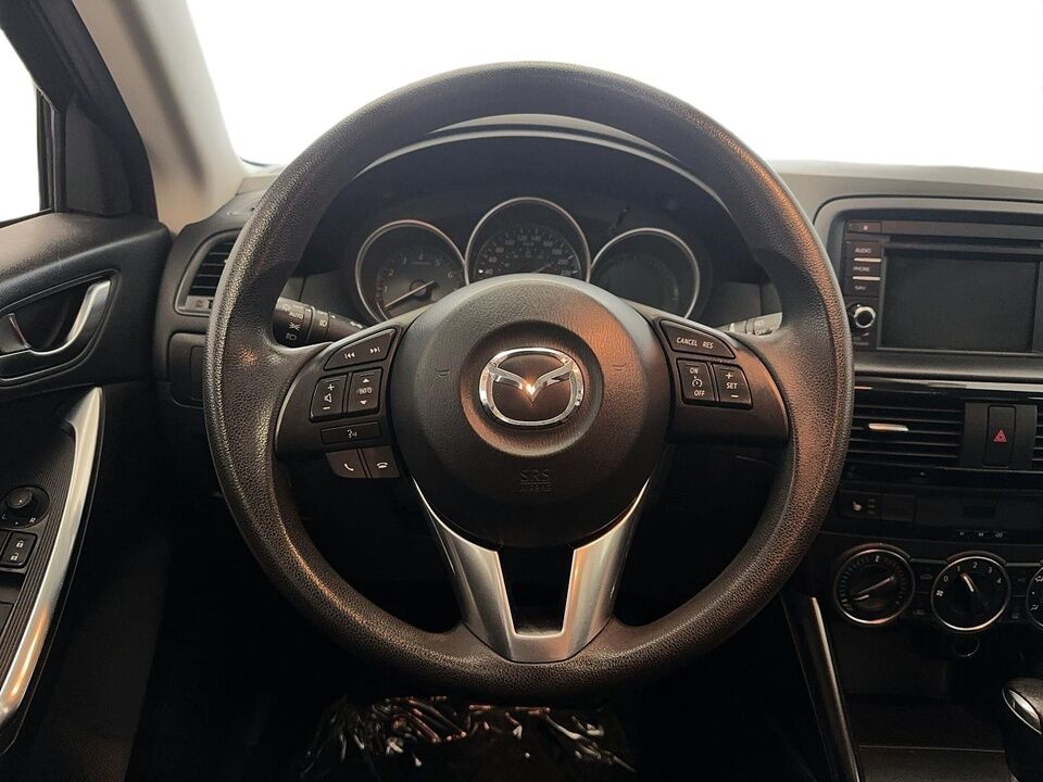 2015 Mazda CX-5  - Desmeules Chrysler