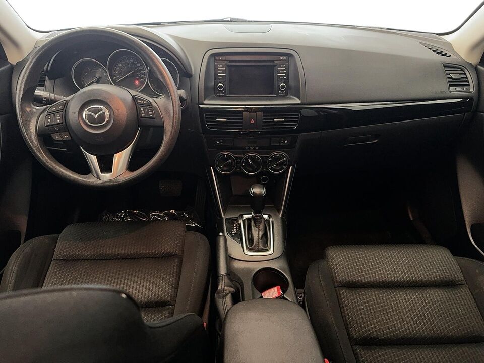 2015 Mazda CX-5  - Desmeules Chrysler