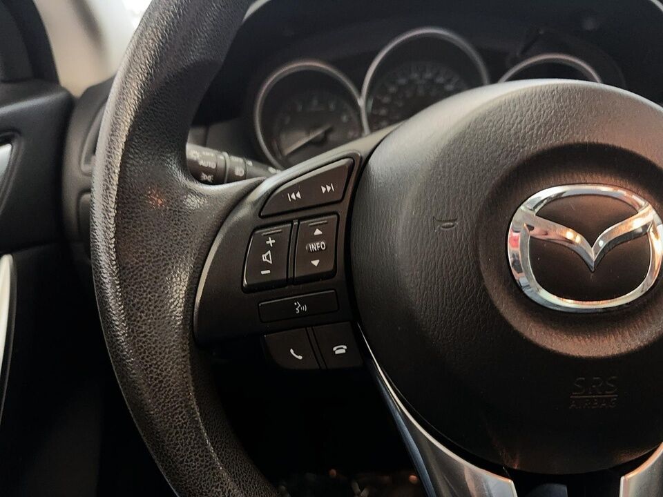 2015 Mazda CX-5  - Blainville Chrysler