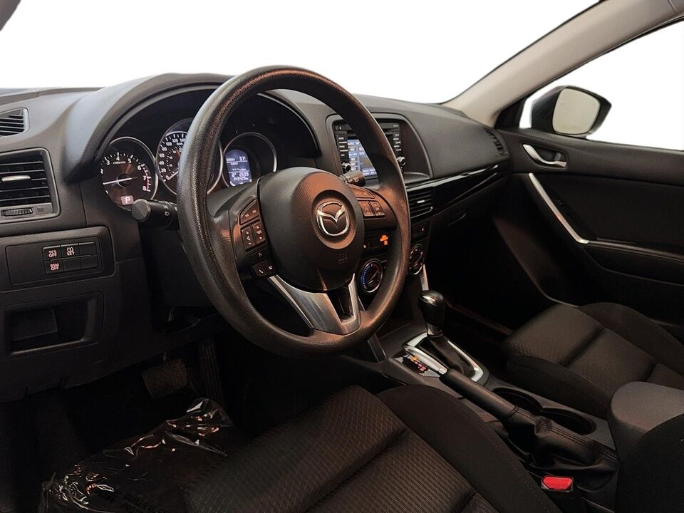 2015 Mazda CX-5  - Desmeules Chrysler