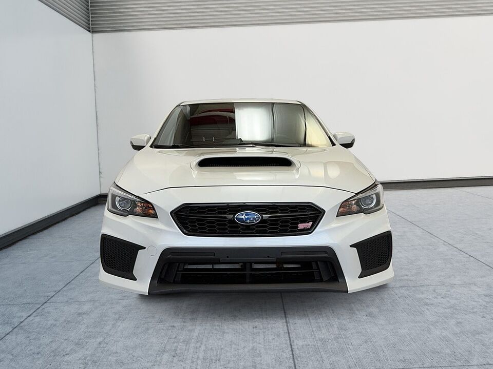 2019 Subaru WRX  - Blainville Chrysler