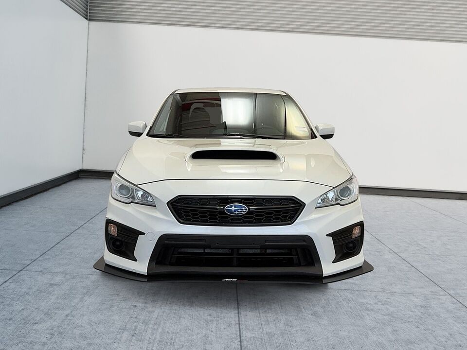 2021 Subaru WRX  - Blainville Chrysler