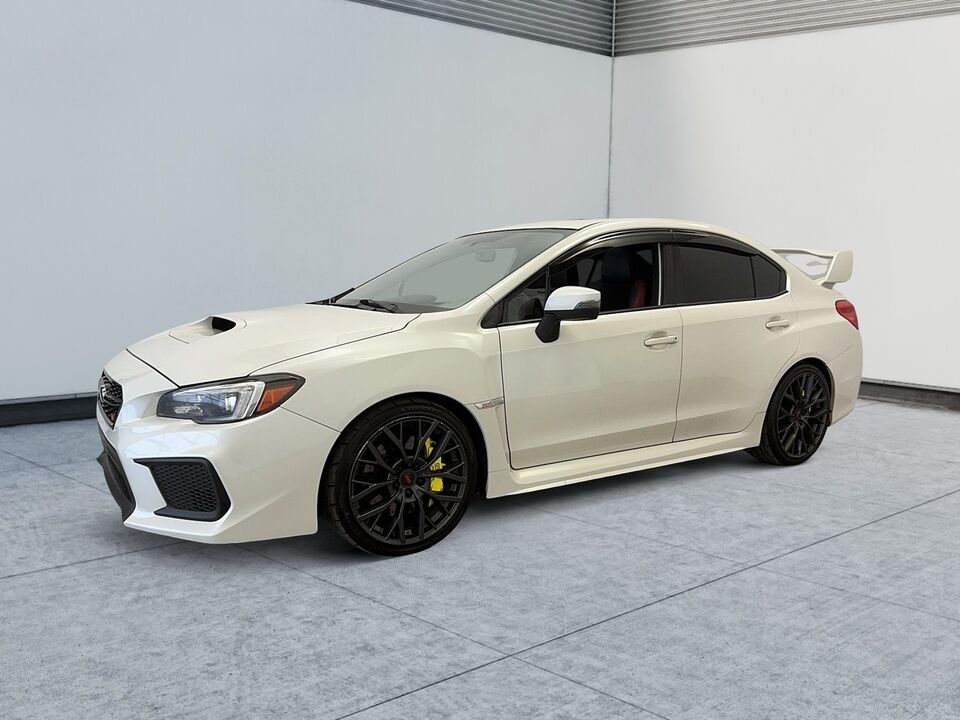 2019 Subaru WRX  - Blainville Chrysler