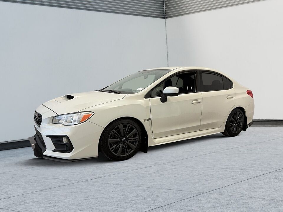 2021 Subaru WRX  - Blainville Chrysler