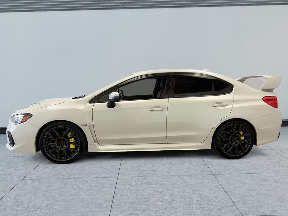 2019 Subaru WRX STI  - Blainville Chrysler