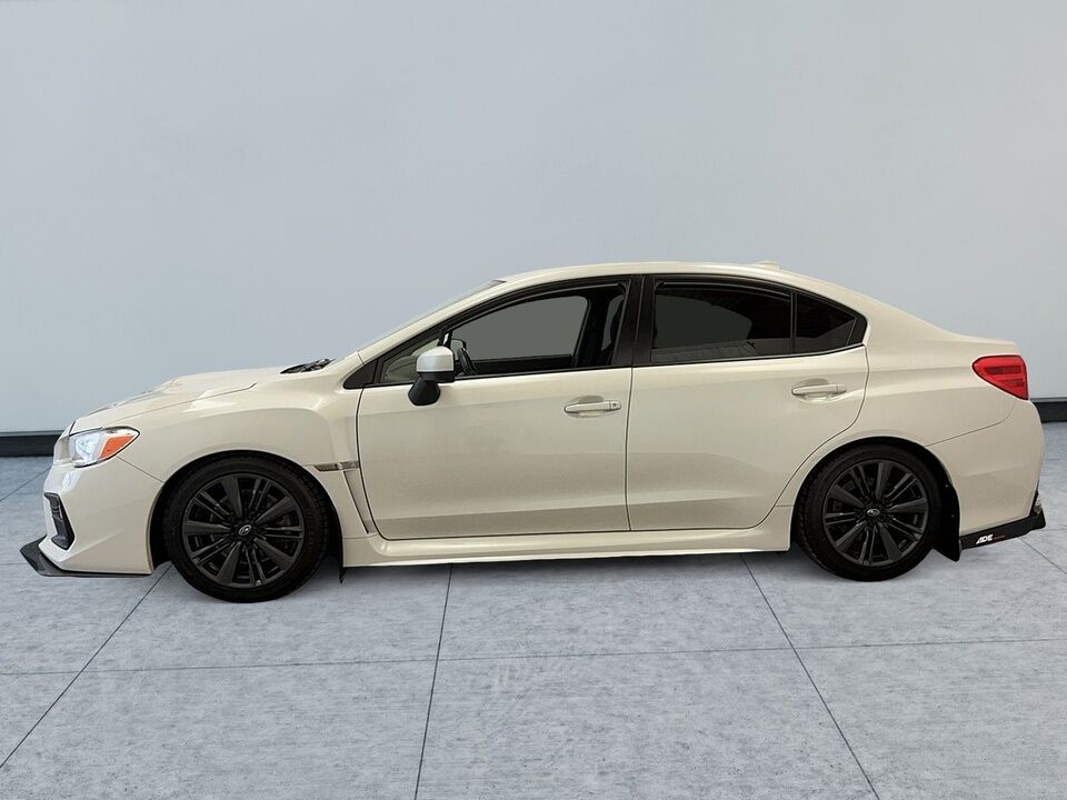 2021 Subaru WRX  - Blainville Chrysler