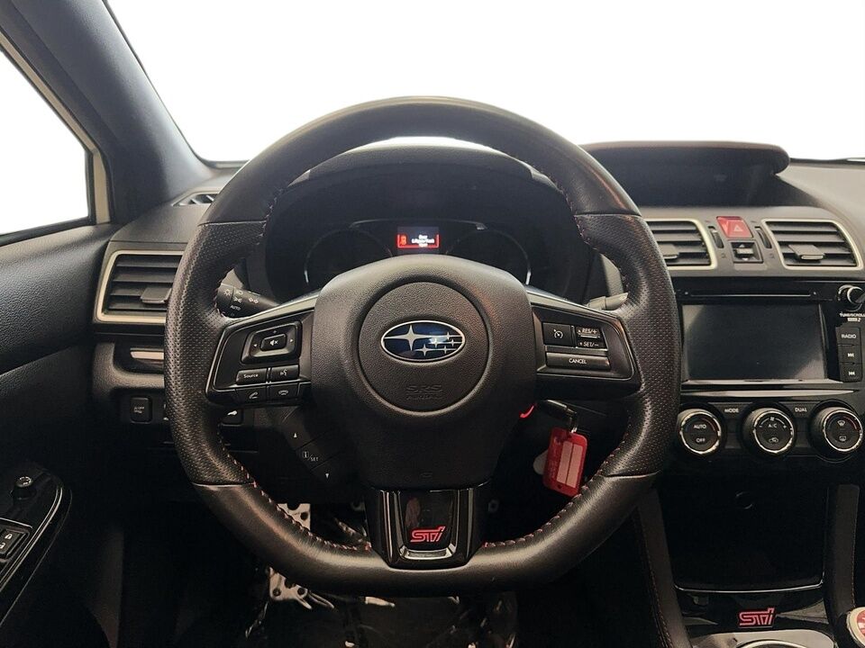 2019 Subaru WRX STI  - Blainville Chrysler