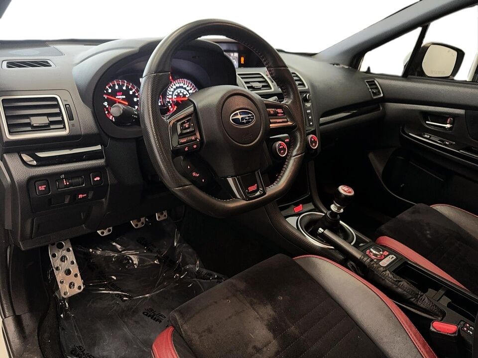 2019 Subaru WRX  - Blainville Chrysler