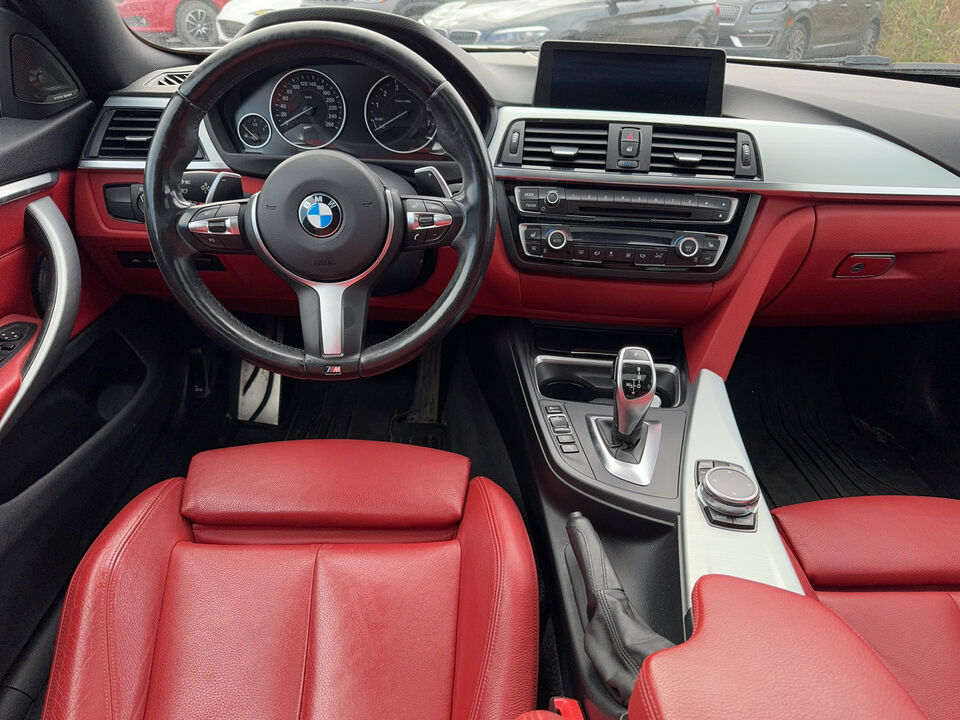 2015 BMW 4 Series  - Desmeules Chrysler