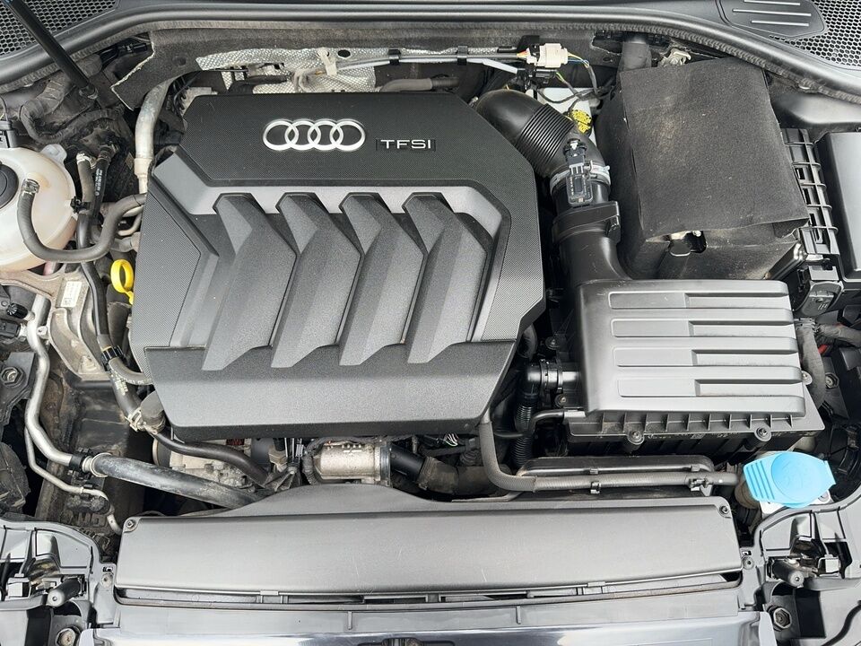 2017 Audi A3  - Blainville Chrysler