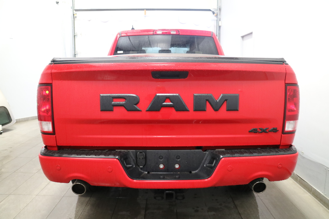 2022 Ram 1500 Classic  - Blainville Chrysler