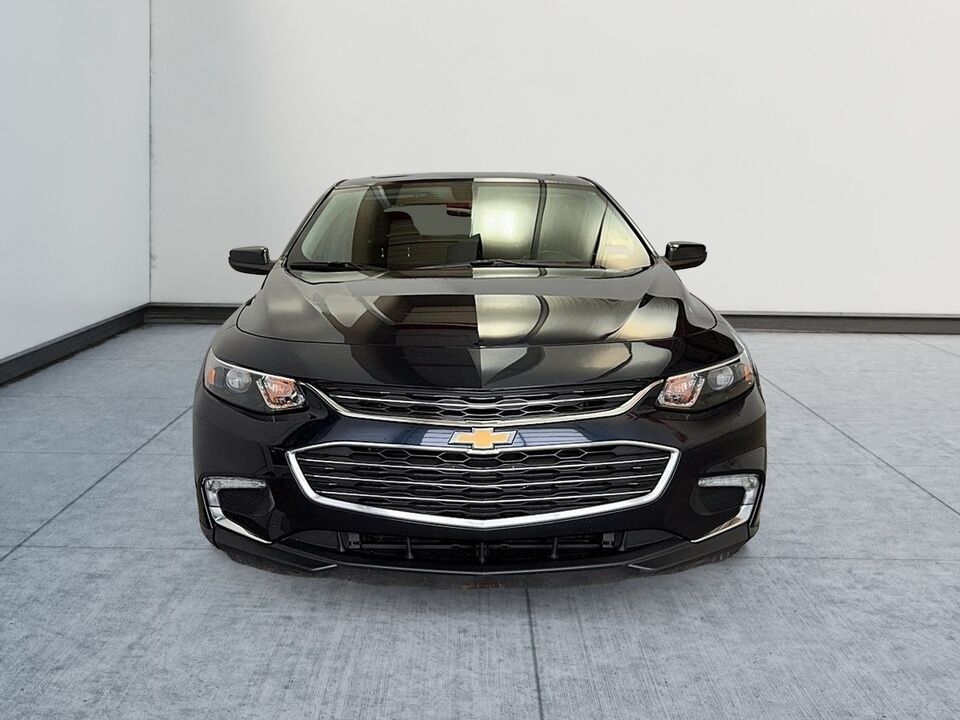 2017 Chevrolet Malibu  - Blainville Chrysler