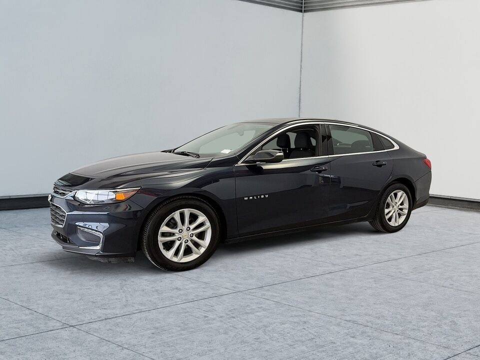 2017 Chevrolet Malibu  - Blainville Chrysler