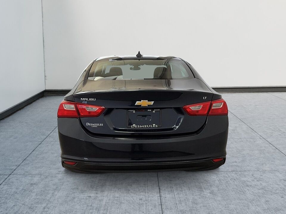 2017 Chevrolet Malibu  - Blainville Chrysler