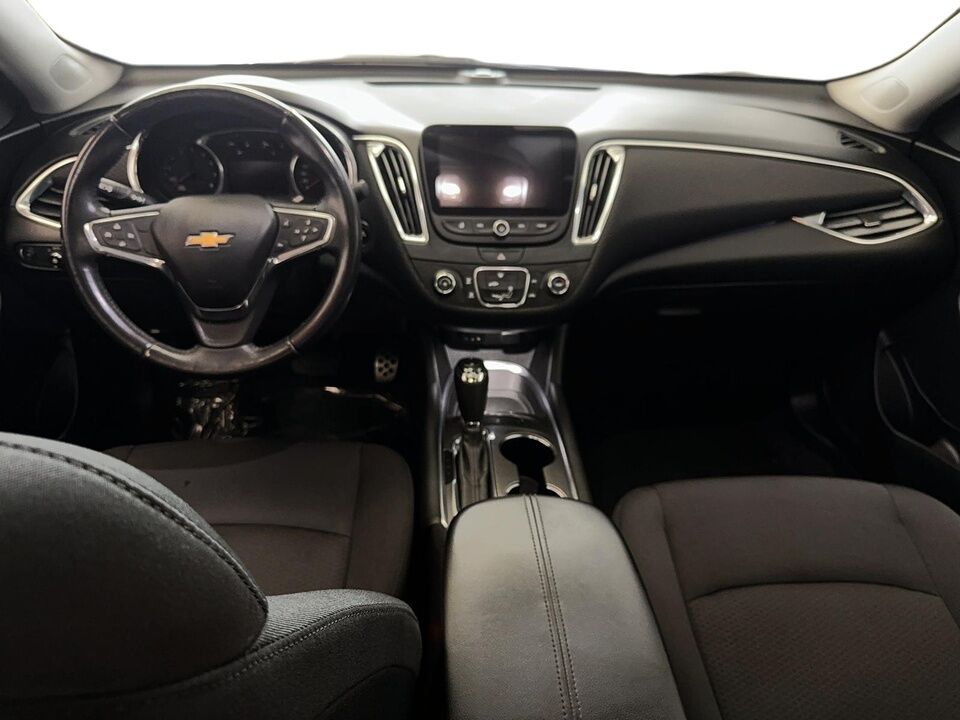 2017 Chevrolet Malibu  - Blainville Chrysler