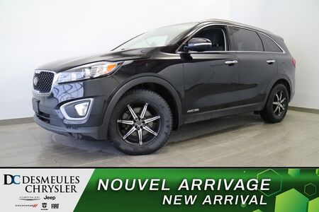 2017 Kia Sorento  - Blainville Chrysler