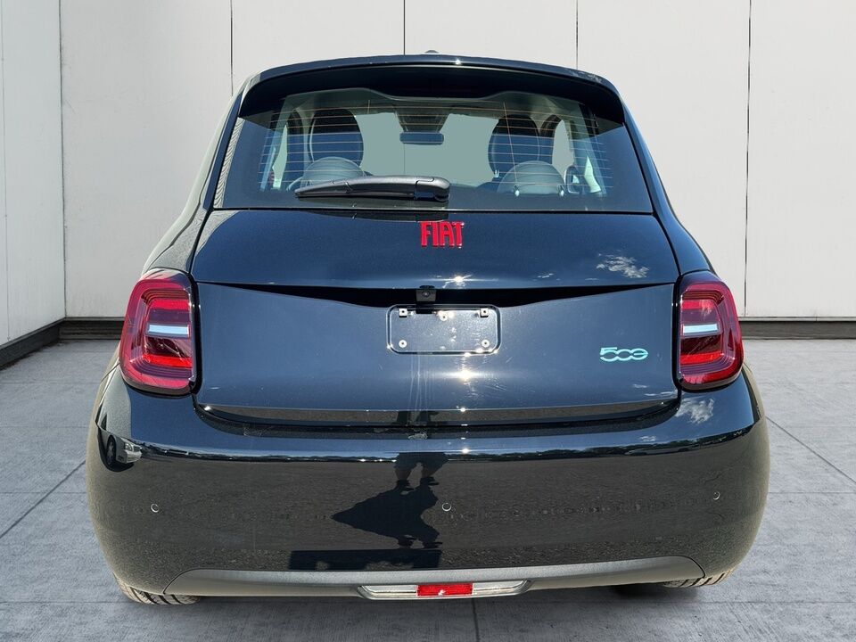 2024 Fiat 500E  - Desmeules Chrysler