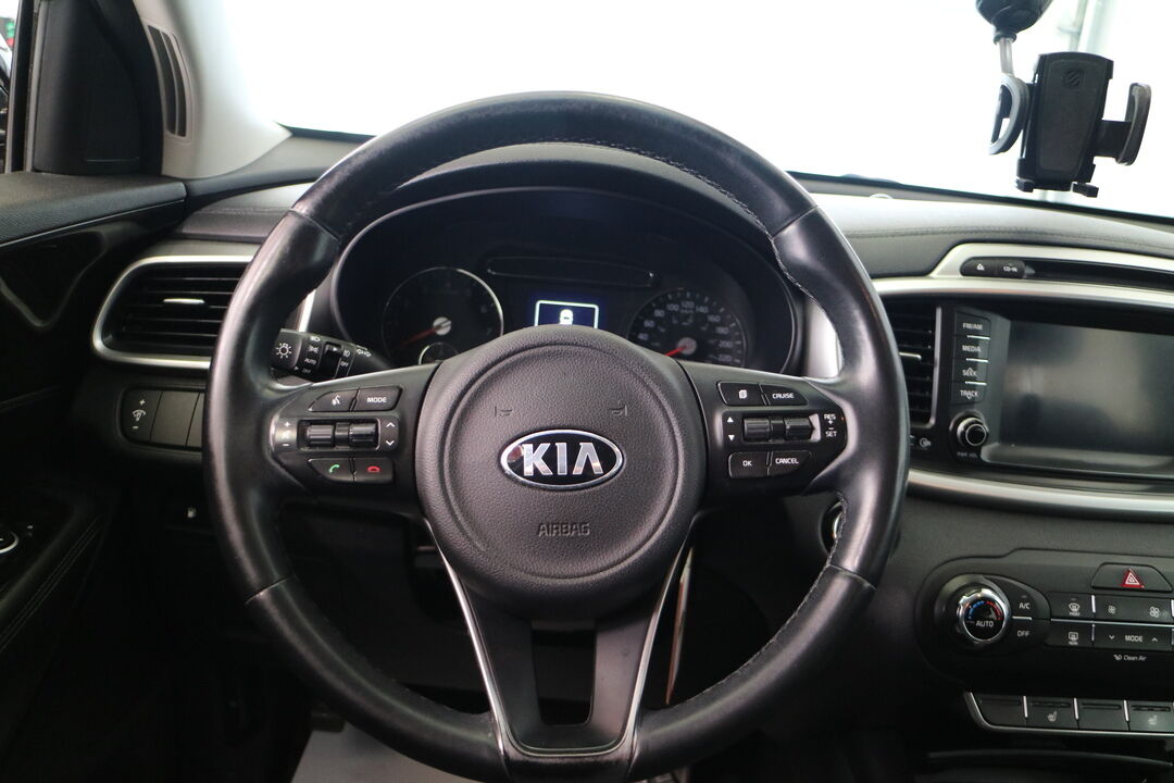 2017 Kia Sorento  - Blainville Chrysler