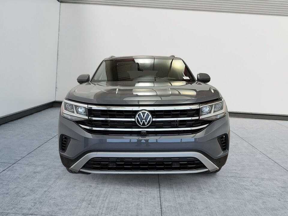 2020 Volkswagen Atlas  - Blainville Chrysler