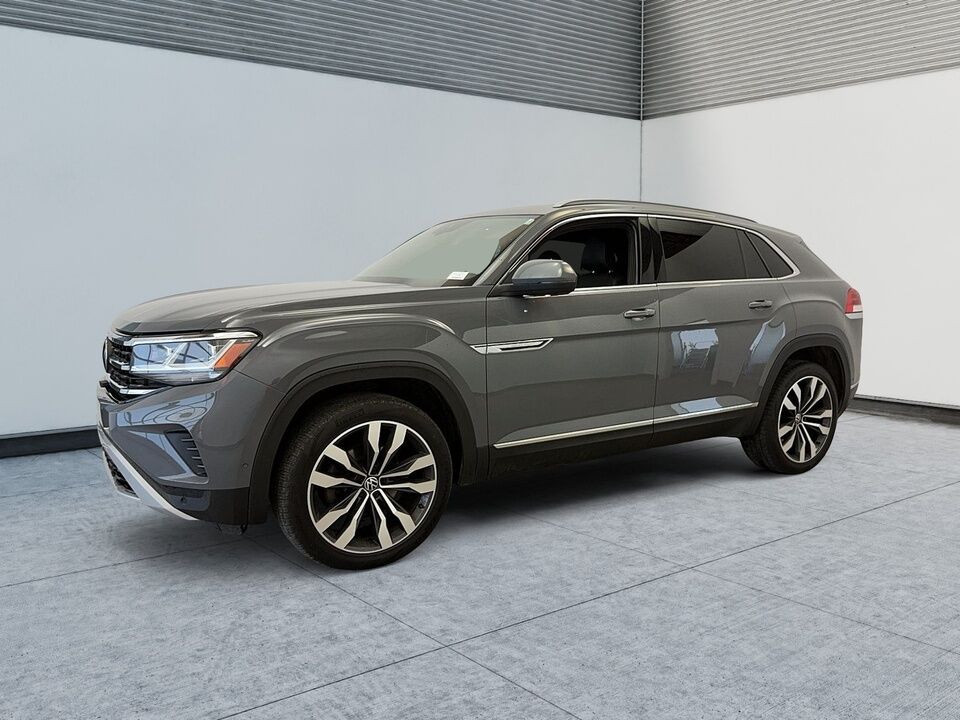 2020 Volkswagen Atlas  - Blainville Chrysler