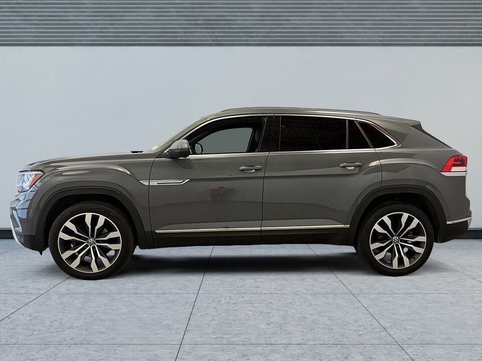 2020 Volkswagen Atlas  - Blainville Chrysler