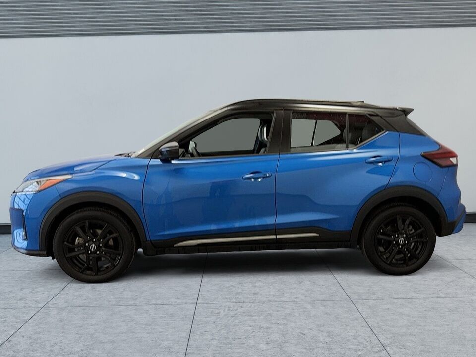 2023 Nissan kicks  - Blainville Chrysler