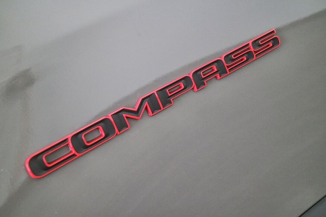 2023 Jeep Compass  - Blainville Chrysler